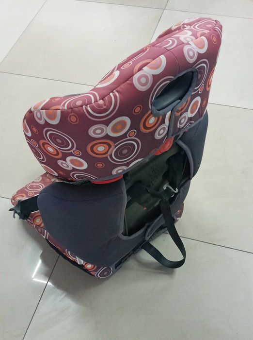 Автокрісло дитяче  Вambi