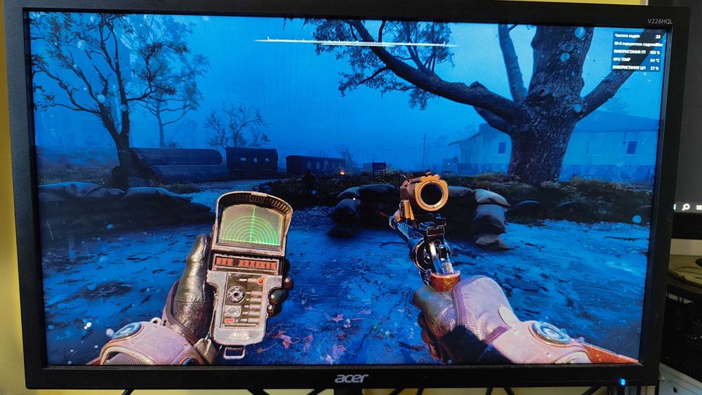 Відеокарта ASUS AMD Radeon RX 580 8Gb Dual OC , 256 bit PCI-E 3.0 x16