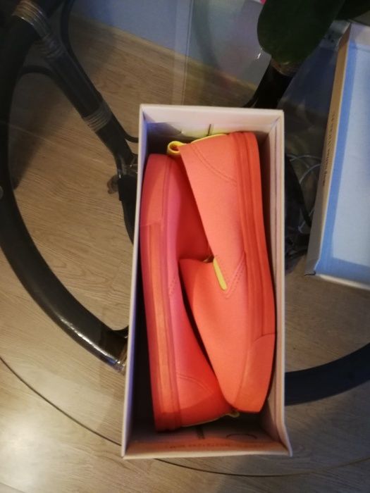 Buty roz. 36