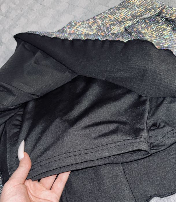 Спідниця-шорти М