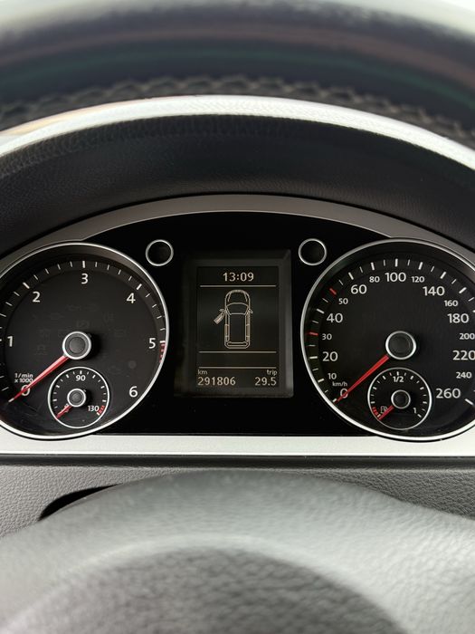 Volkswagen Passat 2010 VIN WVWZZZ3CZAE091258 фото оголошення 5 з 8