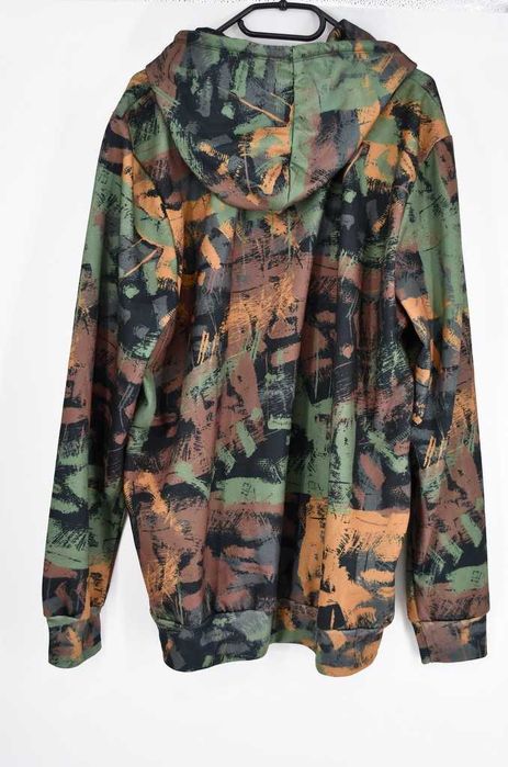Bluza z kapturem Hype XXL