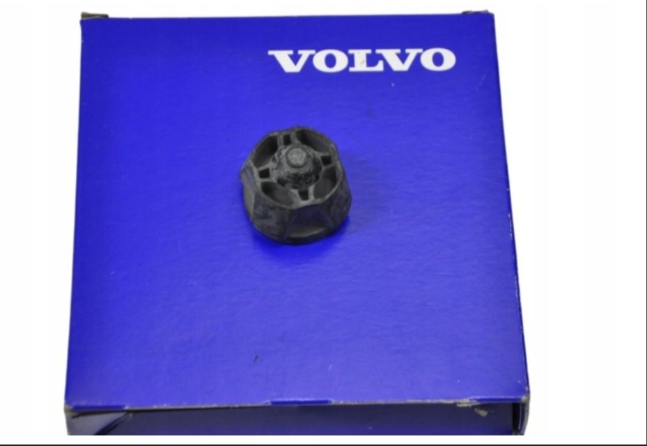 Volvo S60 V60 poduszka osłony silnika duża nr  31493564
