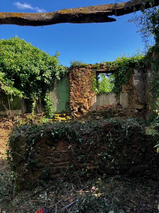Casa em ruinas em aldeia satão (viseu)
