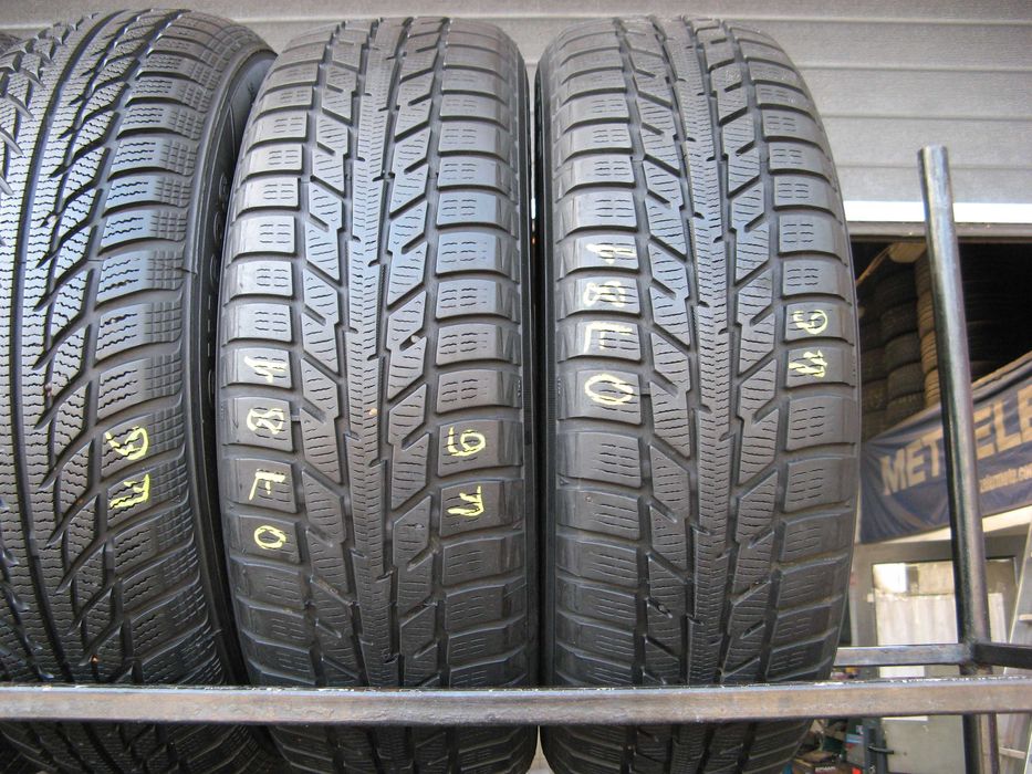 175/65R15 YOKOHAMA W.drive V903 - nr.0781