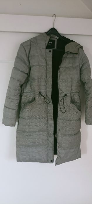 Kurtka plasz copp s