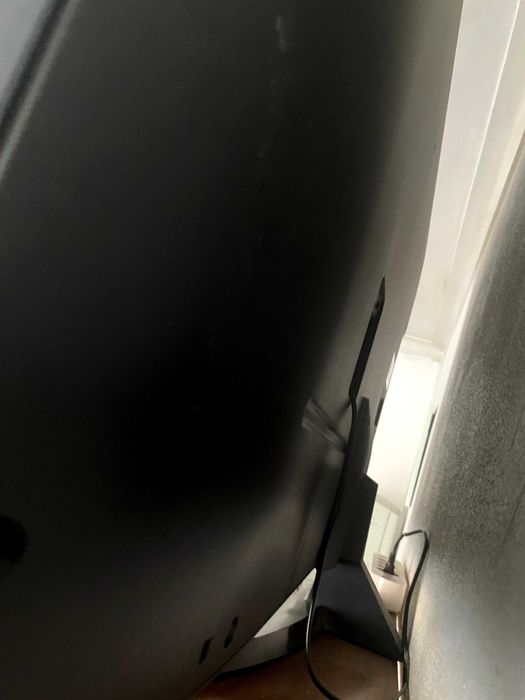 Televisão LG 4K Thinq