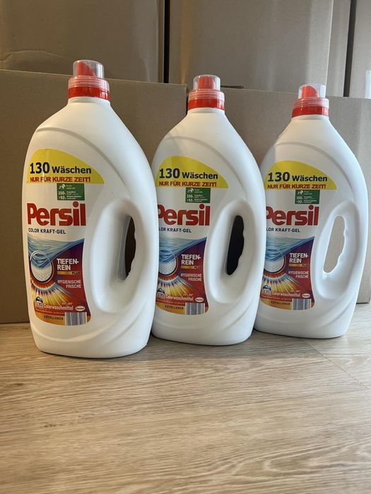 Гель для прання Persil