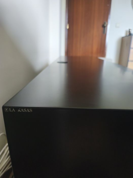 Móvel TV lascasas