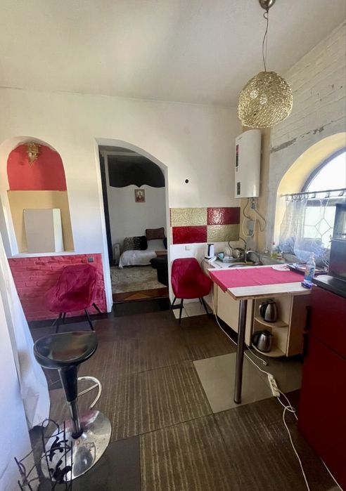 Здам квартиру подобово. Стрий.