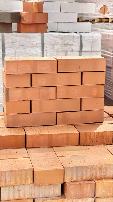 Пічна  цегла М200