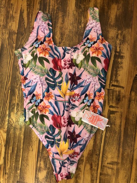 Суцільний купальник XS, фірми sisey