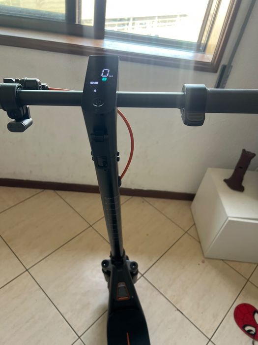 Trotinete xioame 6 com 2 meses de uso apenas