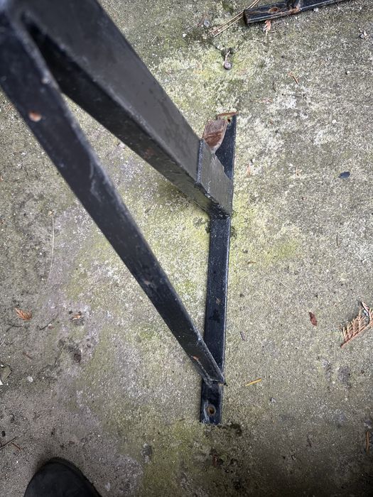 Uchwyty kątowniki boiler c.w.u