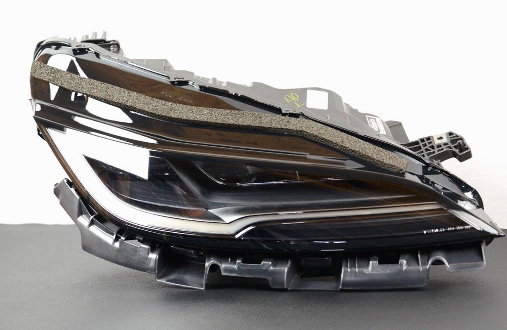 Новые Фары Tesla Model 3 Y, Highland