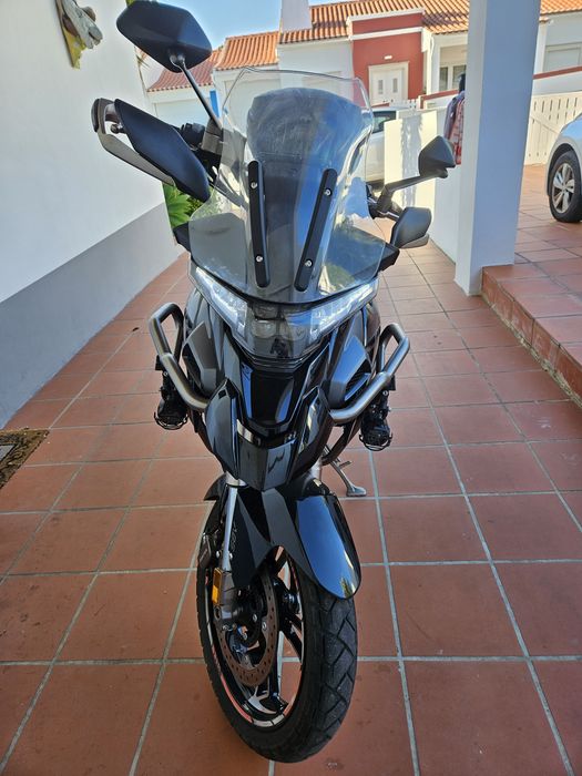 Mota Zontes 310-t2