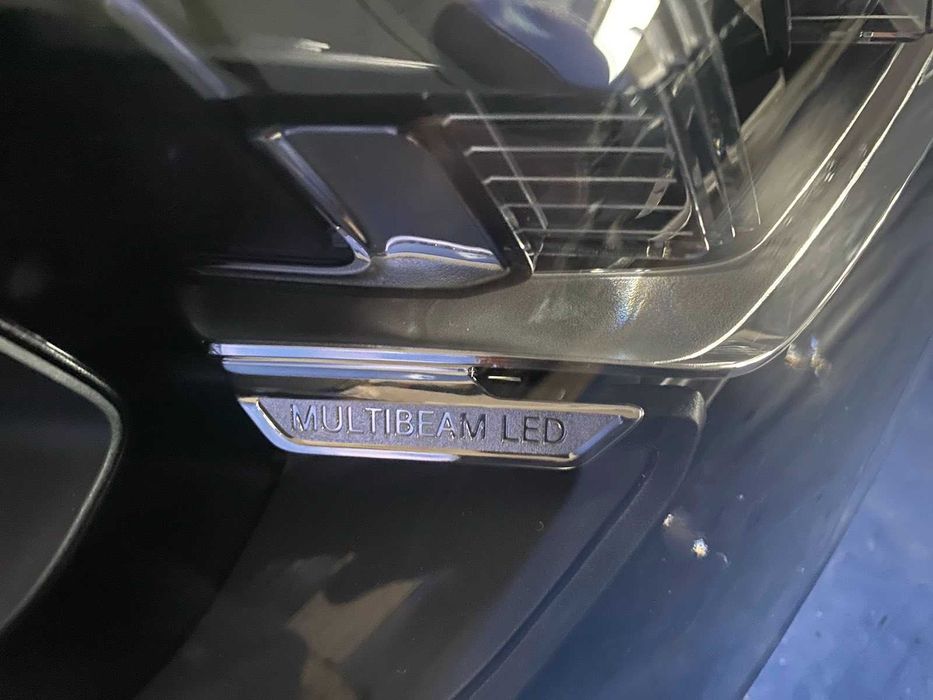 Фары Фари фара Mercedes-Benz GLS x167 A1679065901 A1679066001