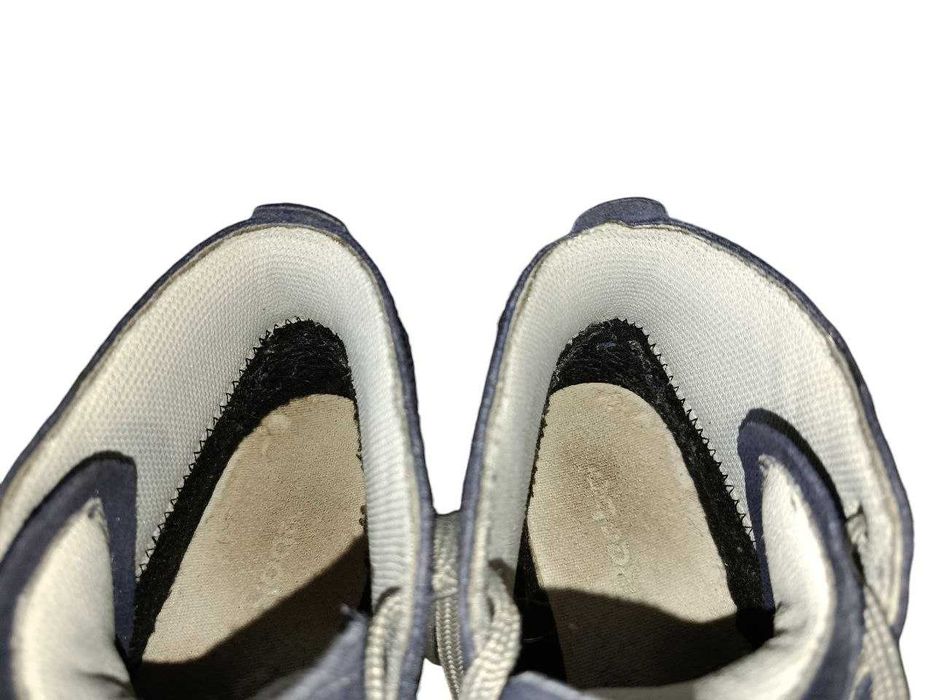 Кросівки Scarpa Mojito Mid GTX