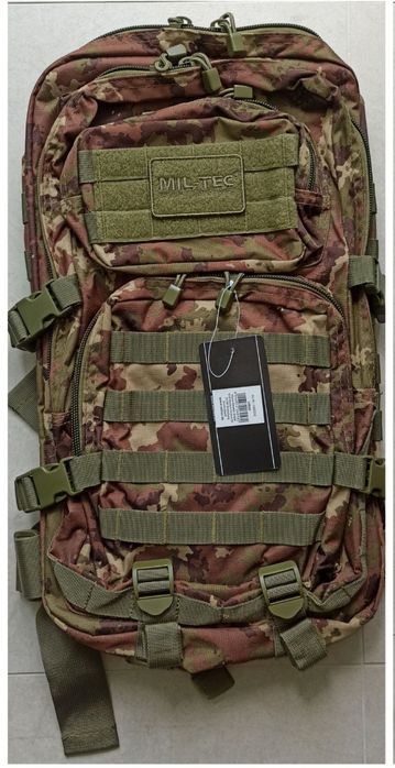 Тактический Рюкзак MIL-TEC(оригинал)