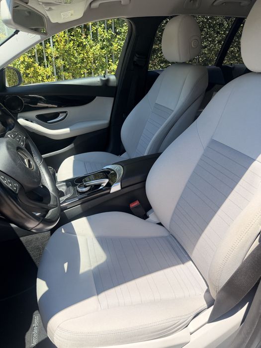 Mercedes c 180  aceito retoma impecavel ano 2015