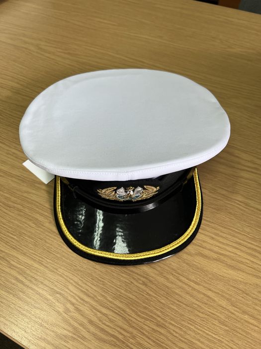 Czapka garnizonowa MW roz. 58