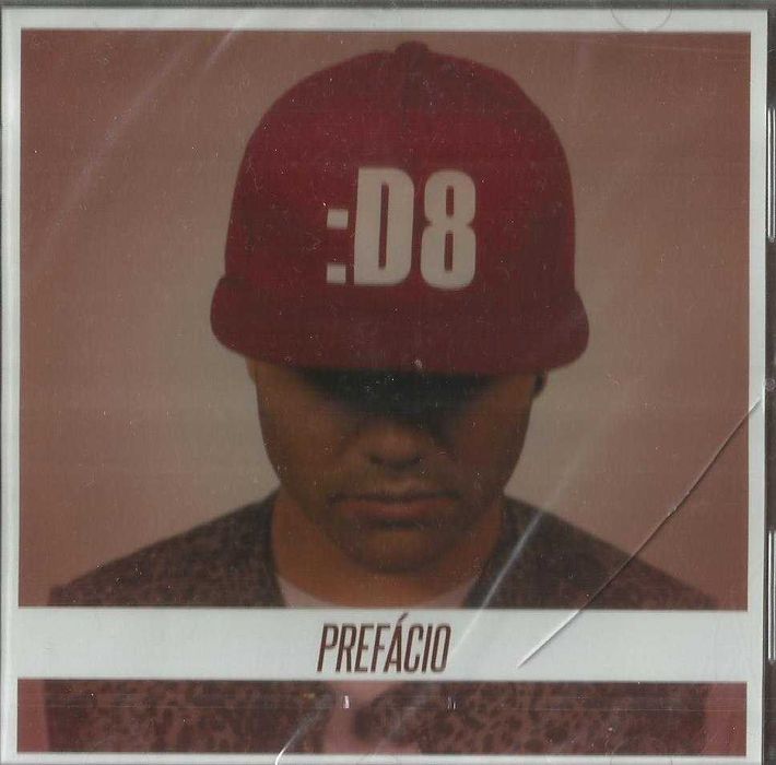 D8 - Prefácio (novo)