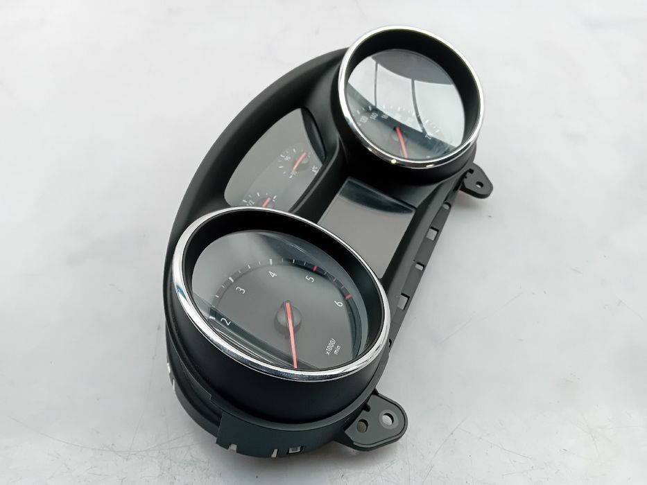 Quadrante / painel de instrumentos OPEL Insignia B Grand Sport (Z18)