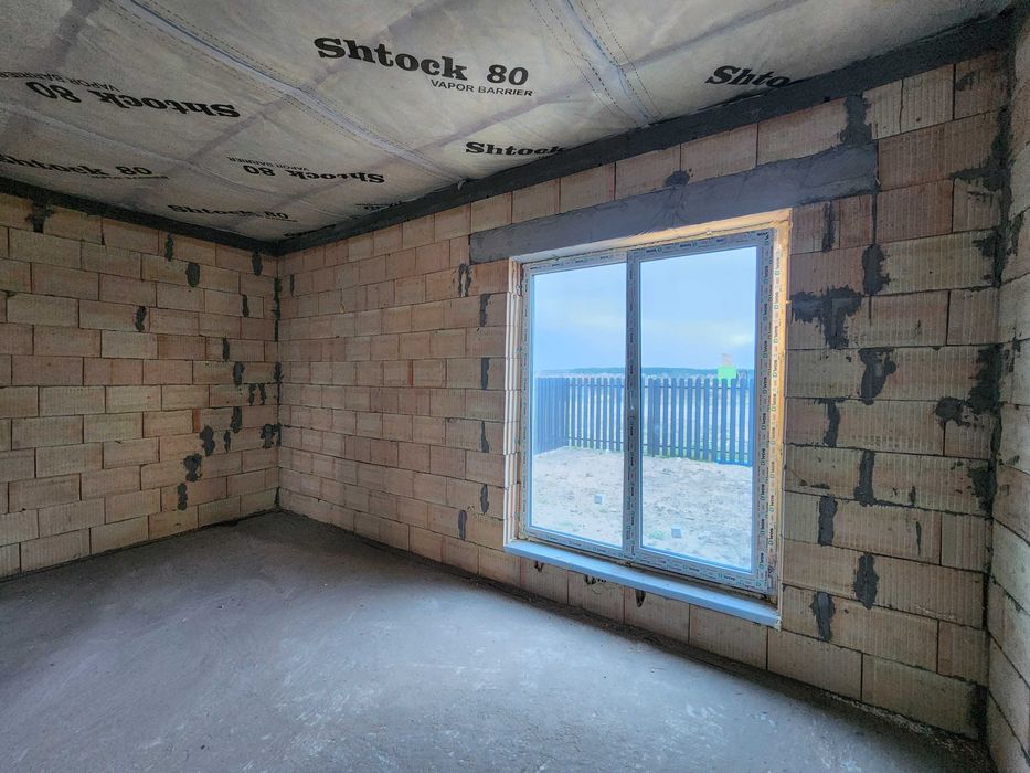 Вітаю. Від забудовника! Якісний Будинок_Дуплекс, 75 м2.