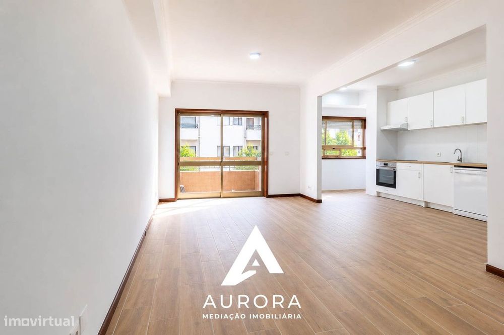 Apartamento T3 Venda em Espinho,Espinho
