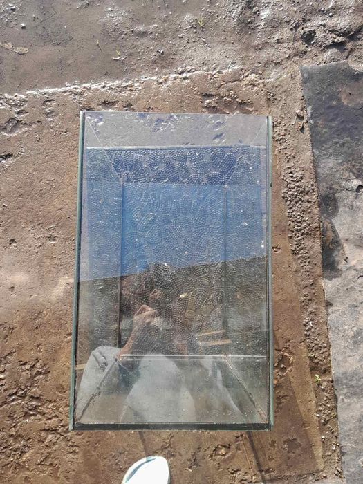 Фільтр для води в акваріум