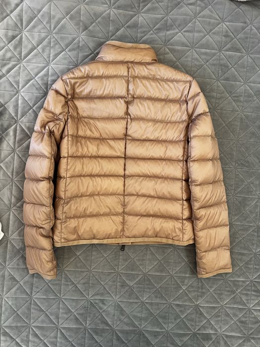 Куртка пуховик Florence Mode