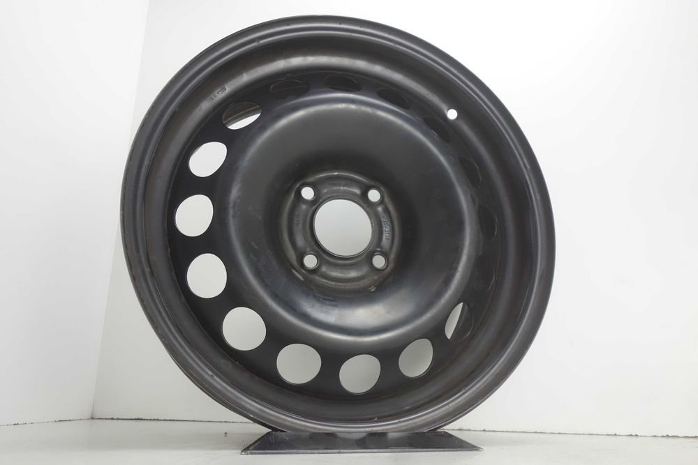 Felgi stalowe 16" 4x108 Citroen C3 C4 Opel Crossland Peugeot 2008 306 309 405  531