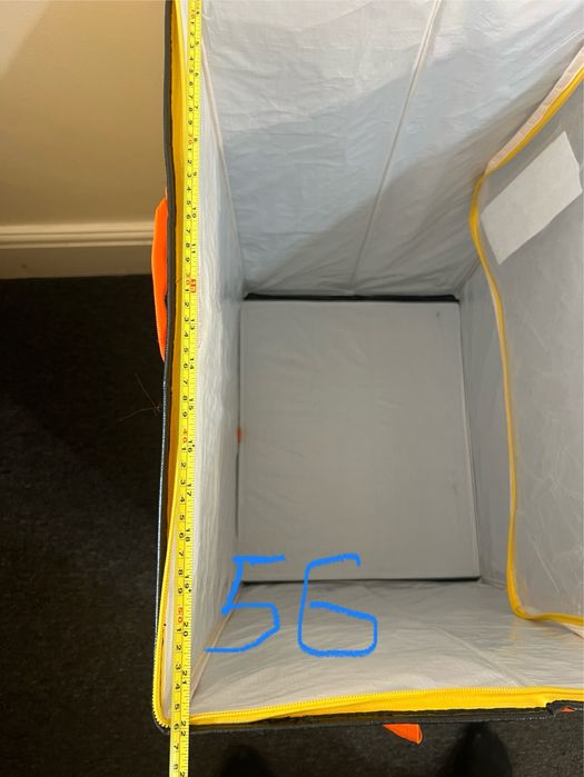 Сумка мішок для зберігання речей