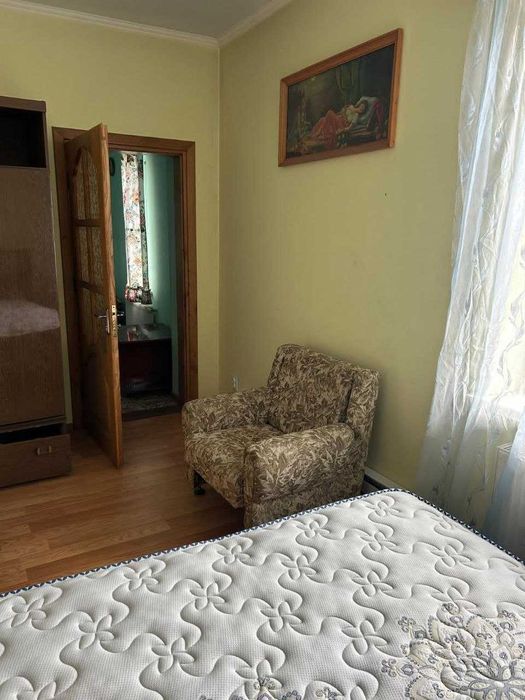 Продається просторий будинок у селі Нивочин по вулиці Шевченка