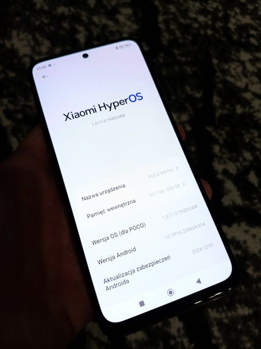 Xiaomi POCO M4 PRO 8+8/256gb