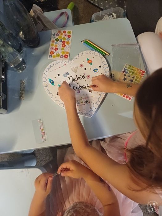 Animacje dla dzieci, bale karnawałowe,, wesela, chrzciny, komunie