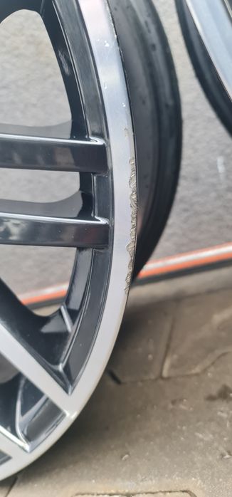 "20 5x112 Audi Vw Skoda Seat