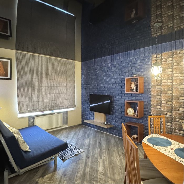 Здам 2-х кім. кв. у центрі Харкова (вул. Алчевських). Власник.