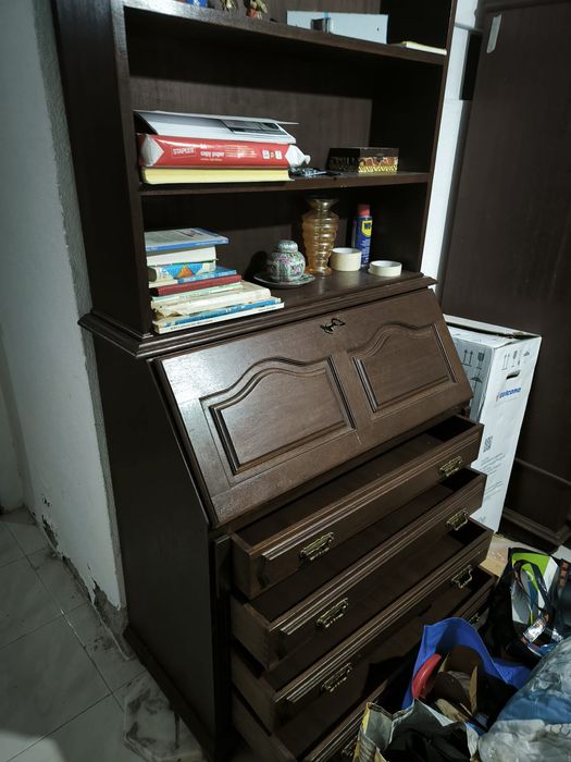 Movel / Escravaninha / Secretaria