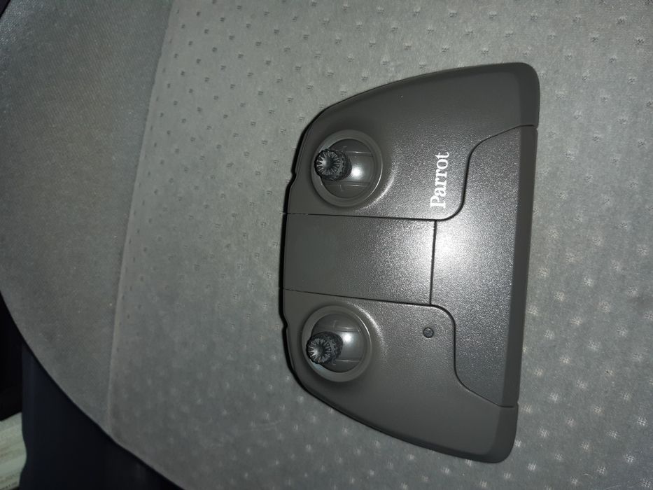 Comando skycontroler 3 para drone anafi parrot