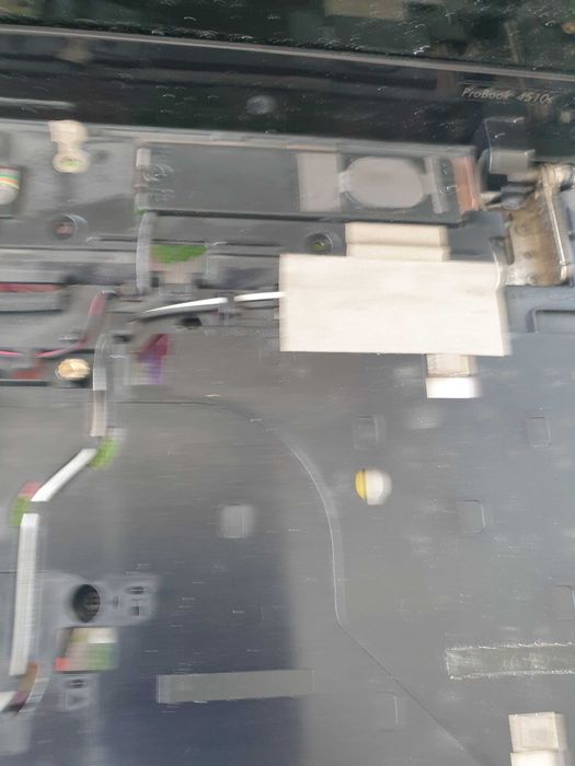 15.6" 40-pin LCD Display for ProBook 4510, Compatible with Other Models64729741079937123