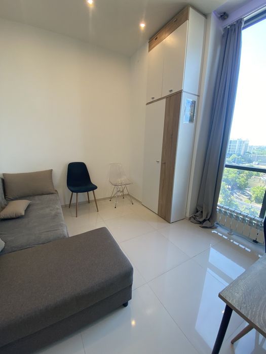 3-rooms apartment apartment by the address st. Bolshaya arnautskaya Chkalova (area 76 m²) - Atlanta.ua - photo 4