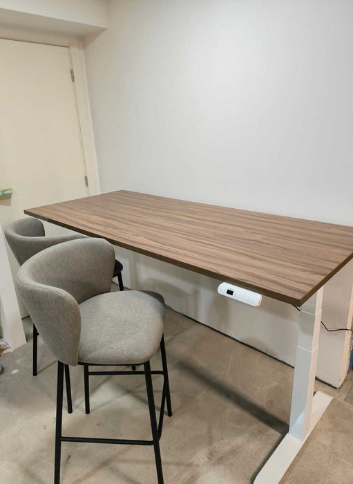 Mesa elétrica Beliani - Nova