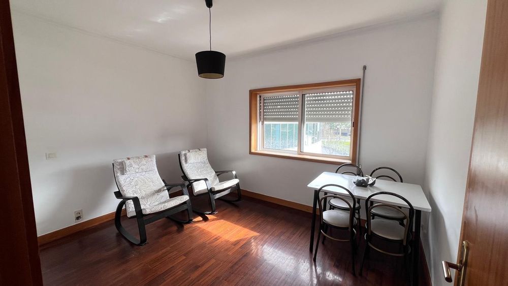 Arrenda-se Apartamento T2 - Braga - Lamaçães