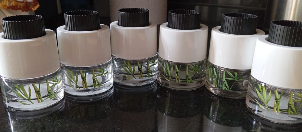 Decorative Jars64862551539586120
