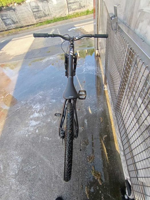 Rower DMR rhythm pro dirt enduro dh freeride