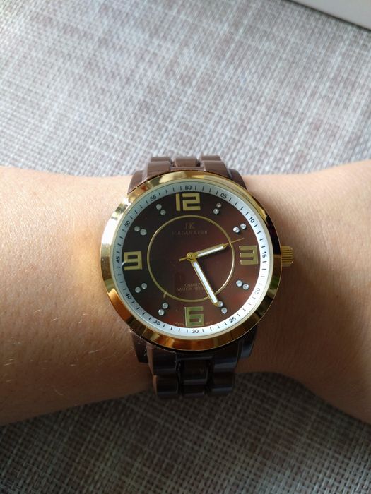 Zegarek damski Jordan Kerr