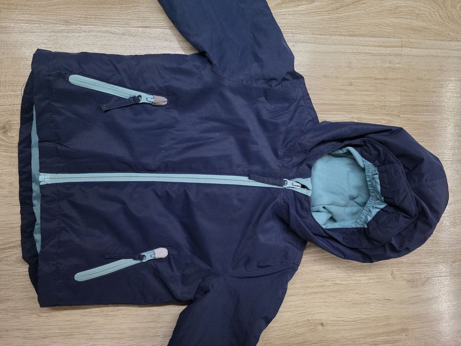 Kurtka chłopięca LUPILU