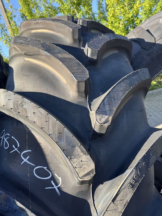 Opona 650/85 R38 Firestone 173D