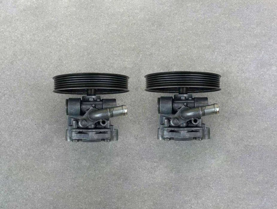 Насос гидроусилителя (ГУР) Mitsubishi Galant (2000-2003р.в) - 2.5L V6